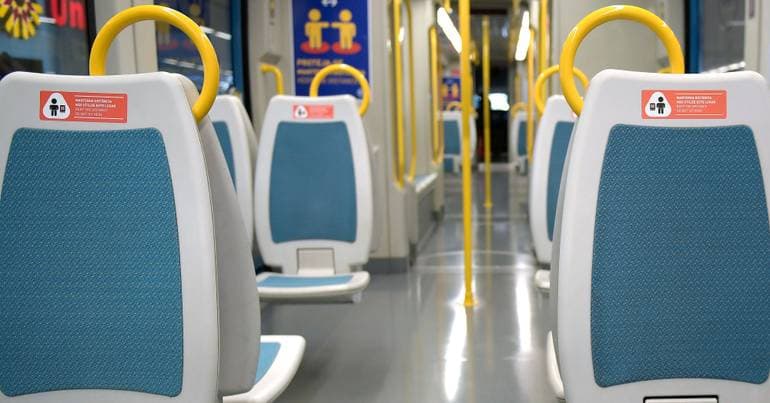 Metro do Porto surpasses 94 million ticket validations in 2025