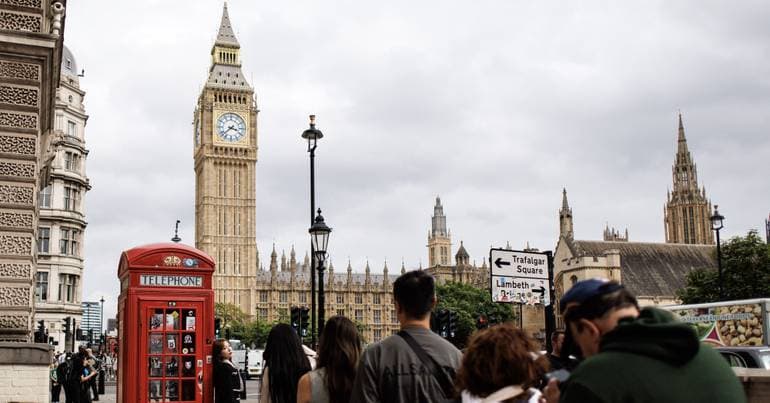 United Kingdom returns to Erasmus+ programme in 2027