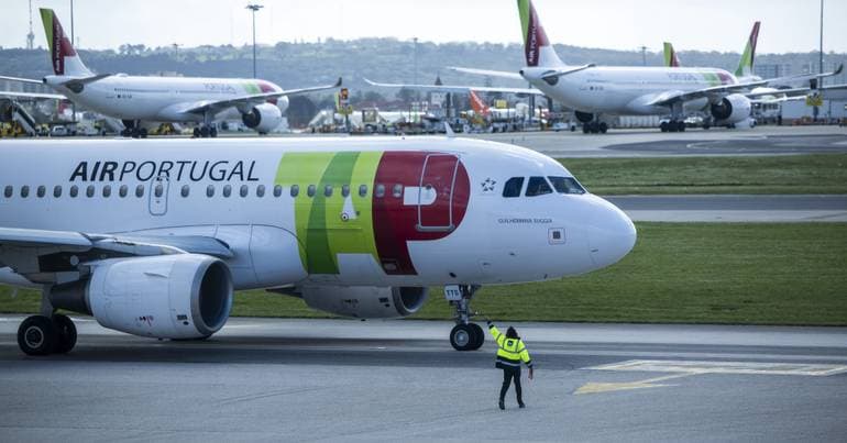 TAP losses fell to 39.9 million euros
