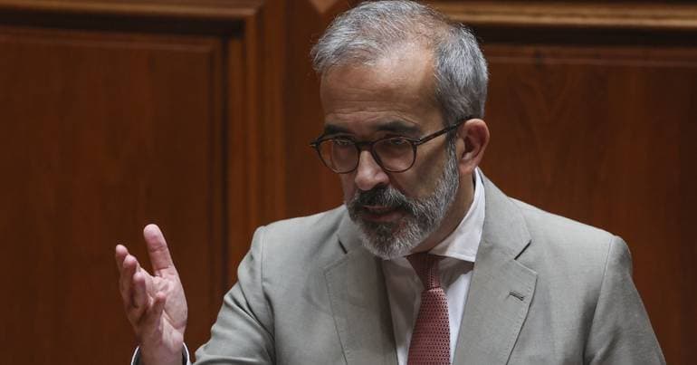 Rangel criticises visit by the PS leader to Venezuela