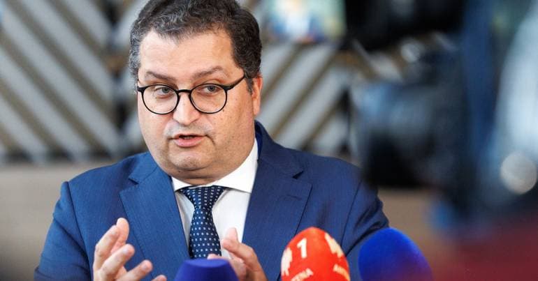 ECB: 'It's difficult' to elect Centeno, but there is 'some hope'