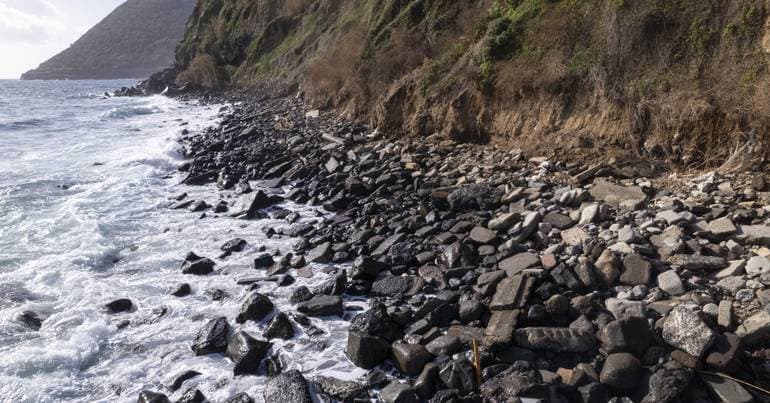 Western Group of the Azores under a red warning on Wednesday