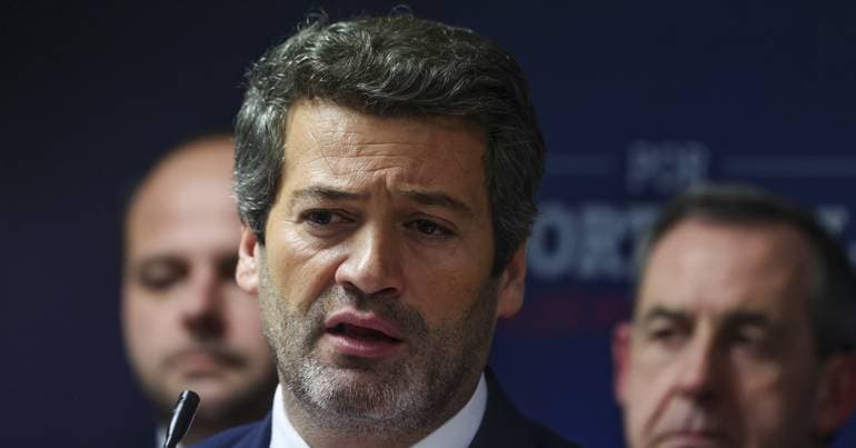 Judge Luís Brites Lameiras is the name proposed by Chega for the Constitutional Court