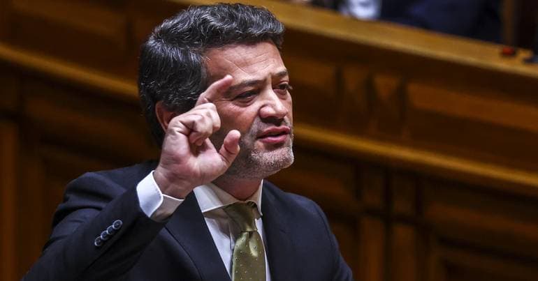 Chega proposes inquiry into Influencer and wants to summon Costa