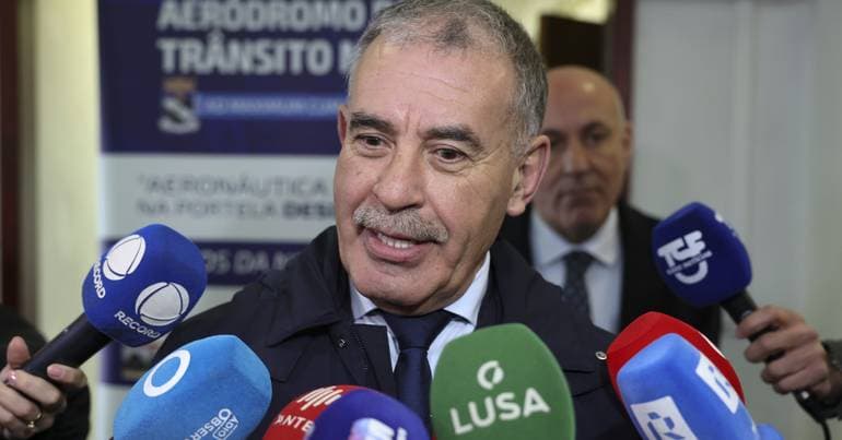 Political prisoners: Portugal wants clear signals from Venezuela
