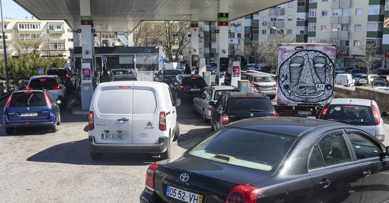 Brussels will not oppose discount on diesel fuel tax