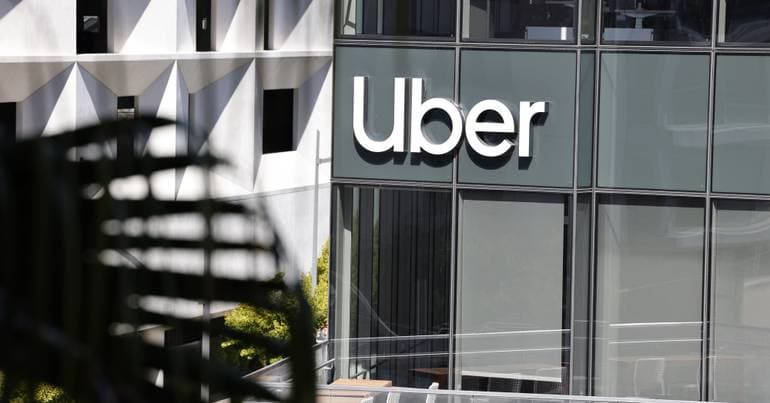Drivers criticise Uber and Bolt for not adjusting fares