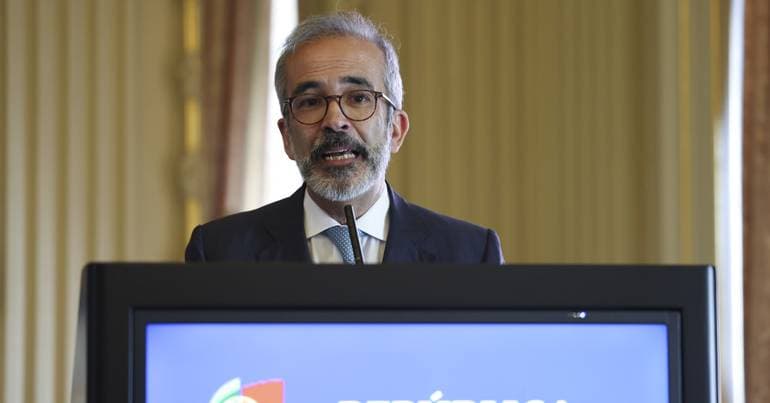 Portugal regrets the lifting of US sanctions on Russia