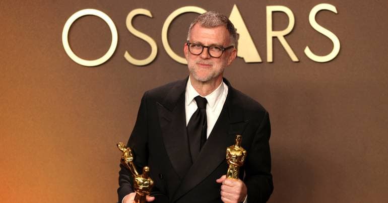 Cinema Batalha screens all films by Paul Thomas Anderson