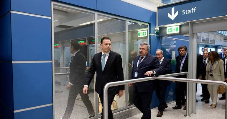 More and faster: Montenegro pressures Vinci