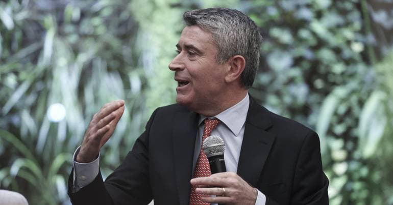 Carneiro: excluding the PS from the Constitutional Court is "unacceptable"