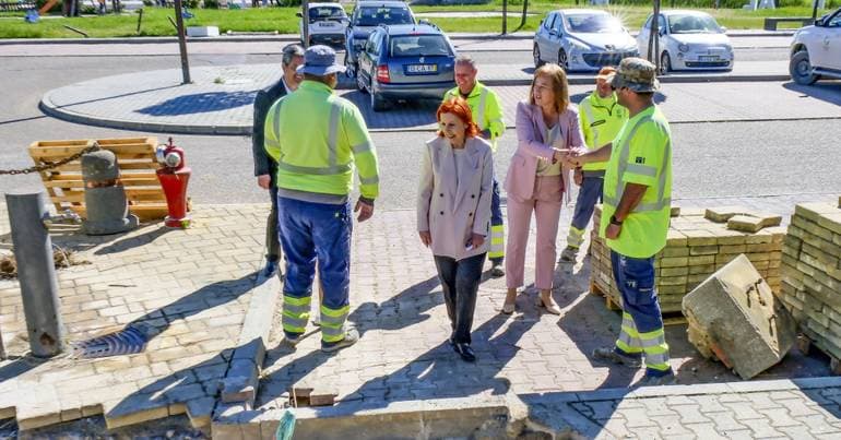 Minister of Environment advocates for energy savings