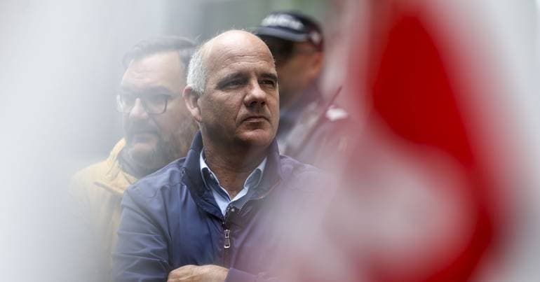 PCP: Government turns youth into 'a living hell'