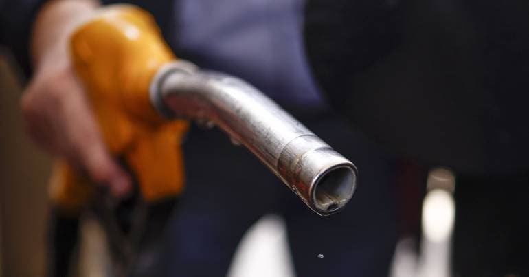 Government increases fuel tax discount