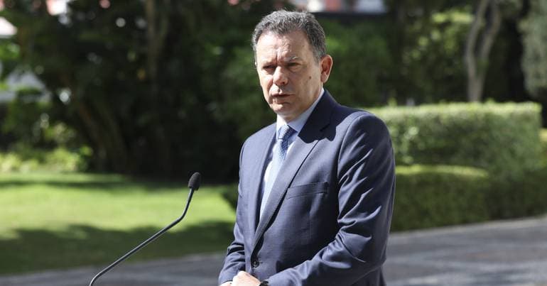 Government approves and presents final version of the PRR