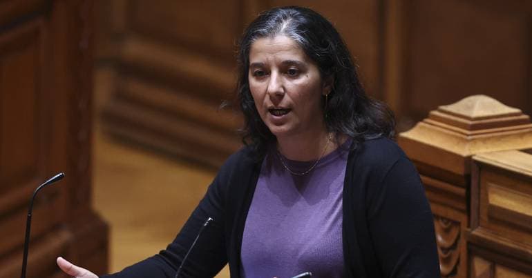 PCP proposes commission of inquiry into the use of Lajes Base