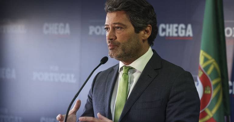 Chega welcomes PSU but wants to go "further"
