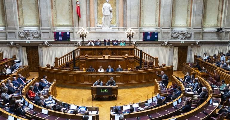 Intelligence services and Lusa: elections scheduled for June