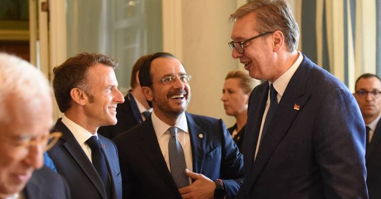 EU Summit: Portugal supports gradual integration of the Balkans