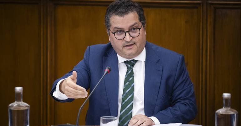 Ministry of Finance denies delays in IRS tax refunds