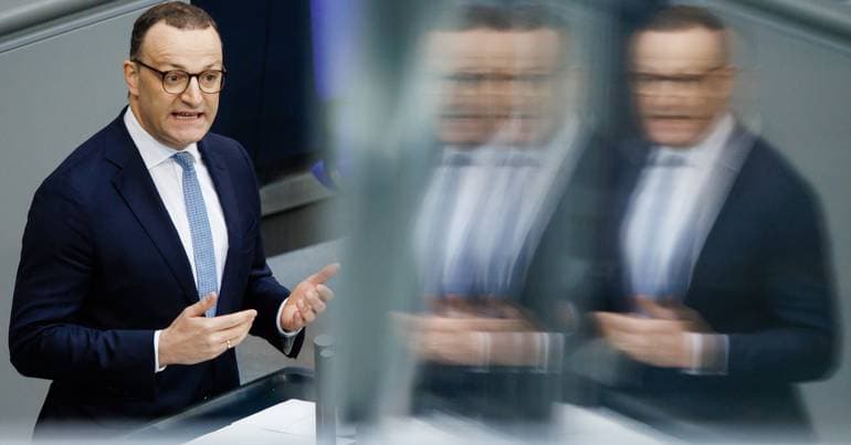 CDU: Official resigns after using a surrogate mother