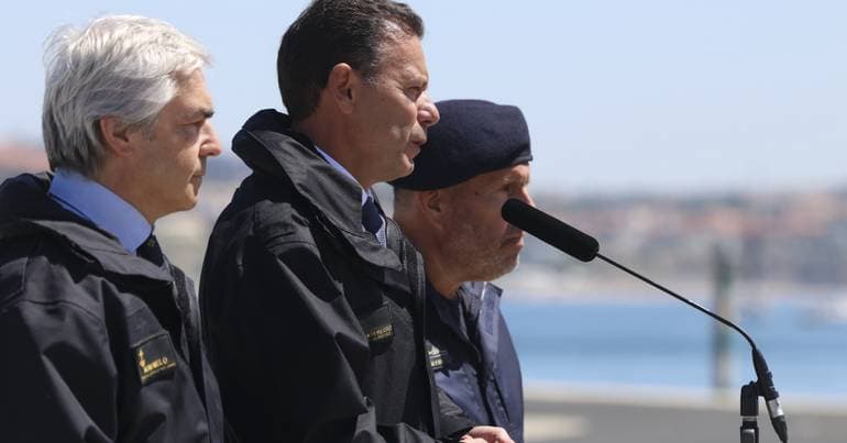 Explainer: Frigates, the submarine bogeyman and explanations