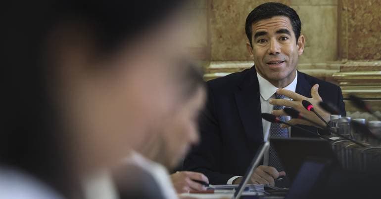 Government evaluates intervention in the Visão magazine case