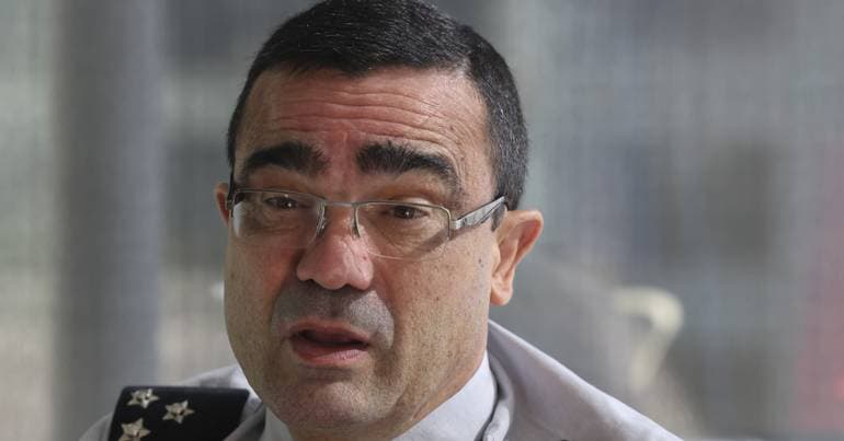 Annual transfer to SIRESP always below 26 million