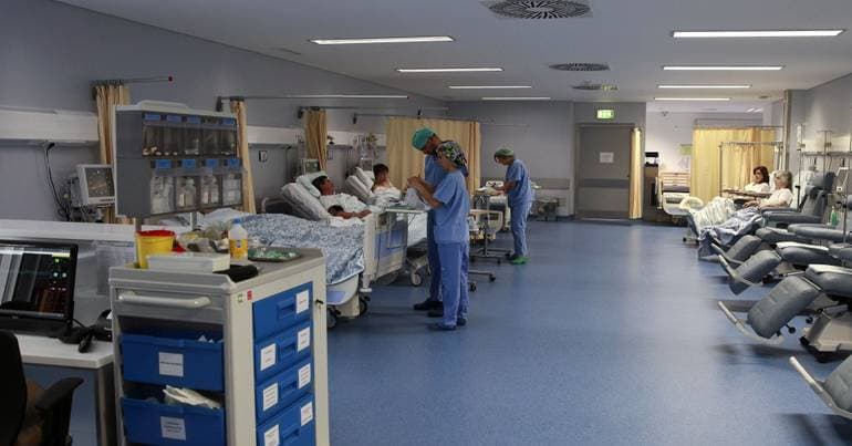 Sleep apnea pilot projects advance in the Algarve and Tejo regions