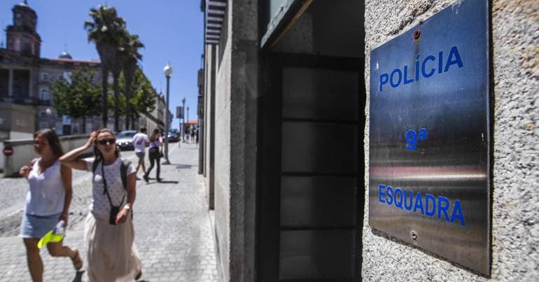 PSP has no information regarding the forecast closure of police stations