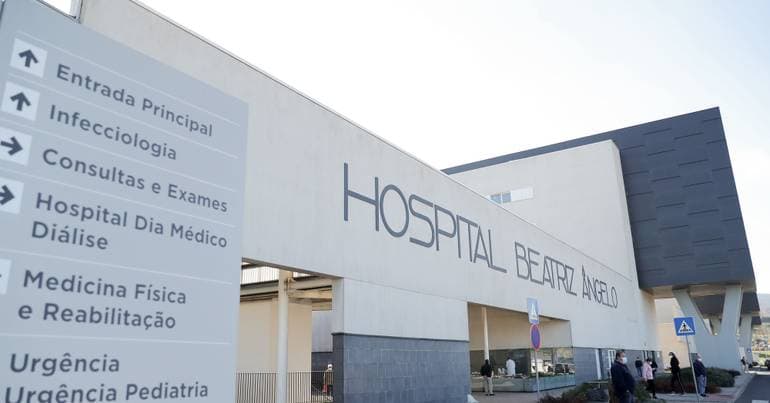 12,000 signatures against the closure of the emergency department in Vila Franca
