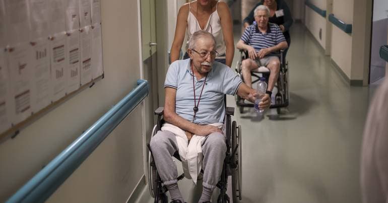 ANCC warns of "chronic underfunding" in the sector