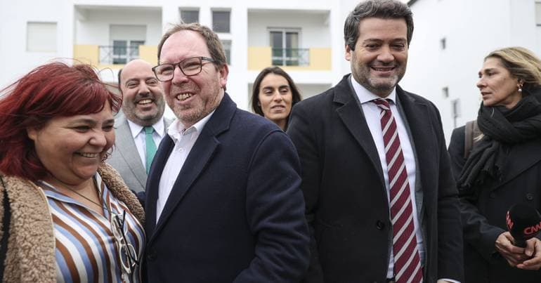 Chega abstains from Azores parliament budget vote