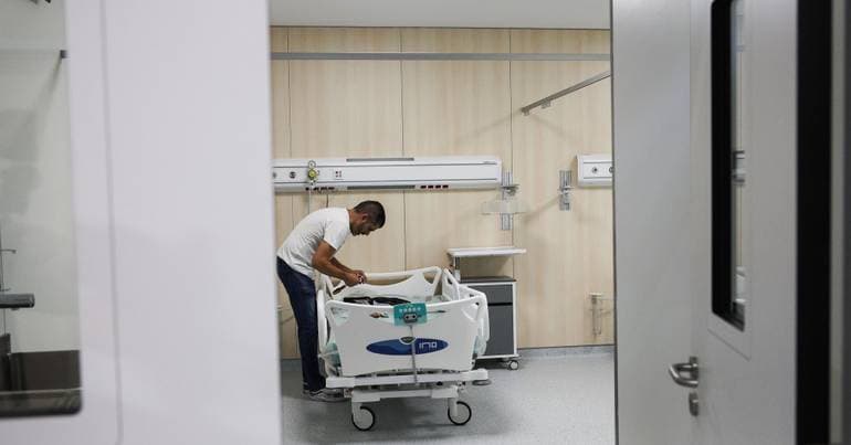 Leiria: More than a third of babies have foreign mothers