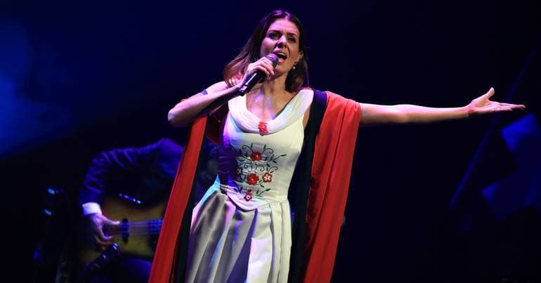 New Lisbon festival celebrates African and diaspora sounds