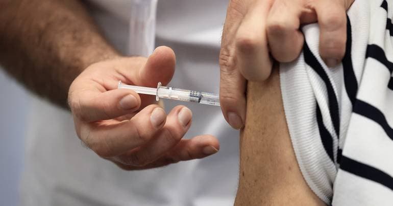 Flu: Portugal surpasses target of 2.5 million vaccinated