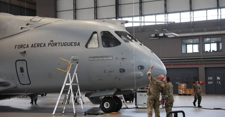 The Air Force carried out 5% more rescues and lifesaving operations in 2025