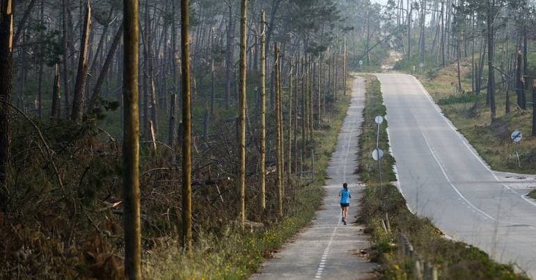 Bad weather: 5 national roads remain closed
