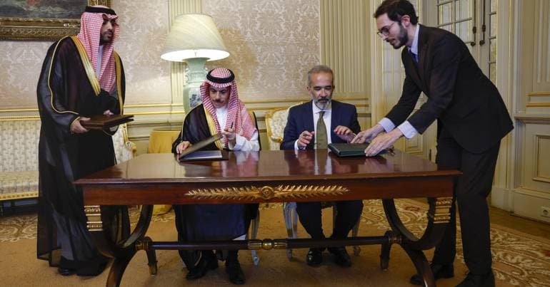 Lisbon and Riyadh seek cooperation projects with Africa