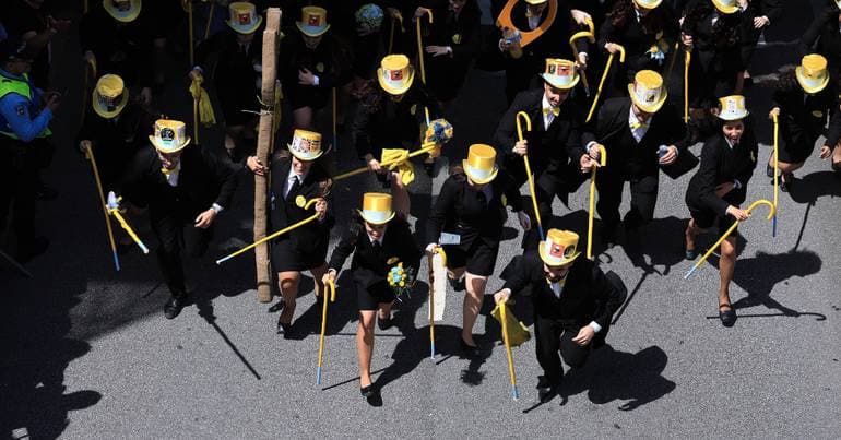 University students: 33% considered dropping out due to economic reasons