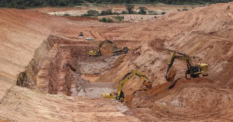 Lourinhã Assembly stands in solidarity with opposition to mine