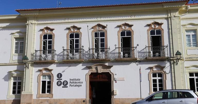 Polytechnic of Portalegre opens 4 bachelor's degrees and one master's degree
