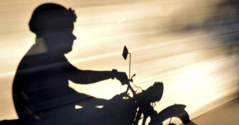 550,000 motorcycles inspected. Almost 12,500 infractions detected