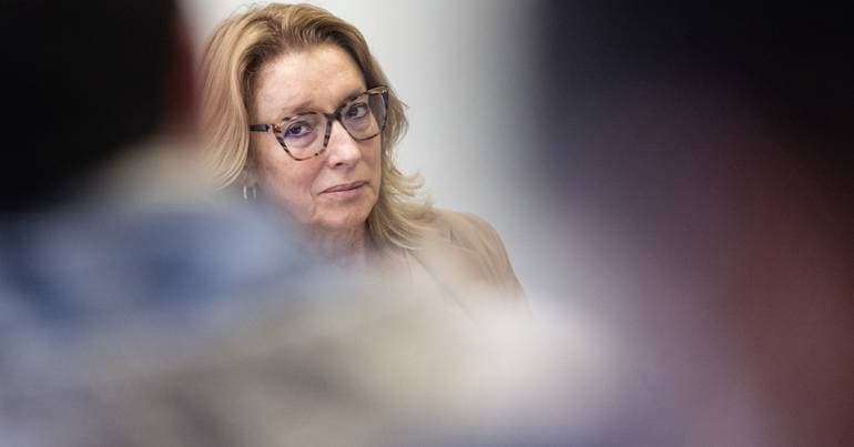 Labour package: UGT's 'yes' or 'no' is still missing