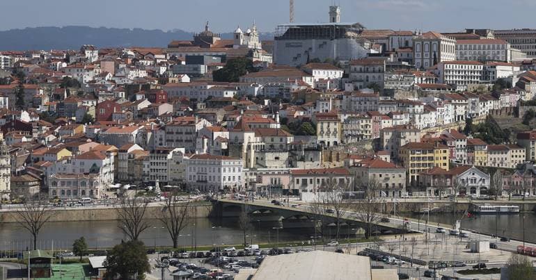 Coimbra City Council prepares affordable rental programme