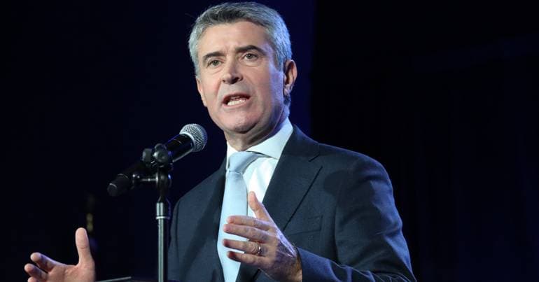 PS to hold congress in March and Carneiro will stand for re-election