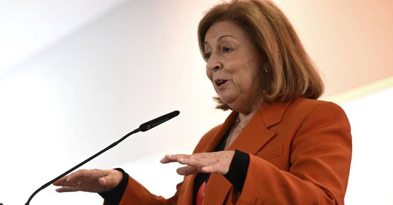 PSD vice-president backs Seguro 'without reservations'