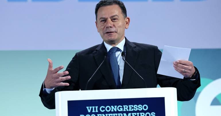 Nurses' union laments Montenegro's speech