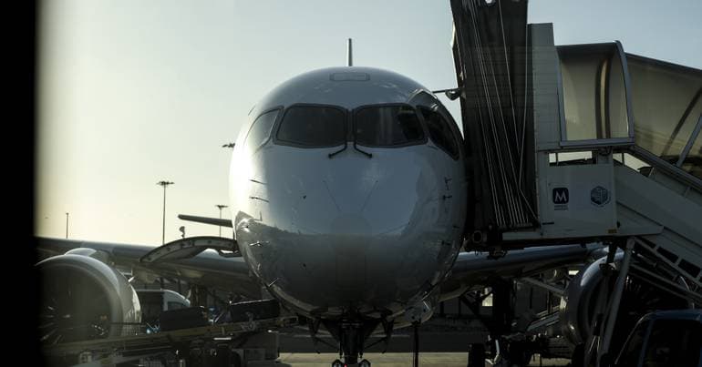 IATA rules out risk of aviation fuel shortages