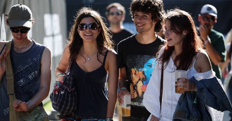 Music Festivals: "The public is more demanding"